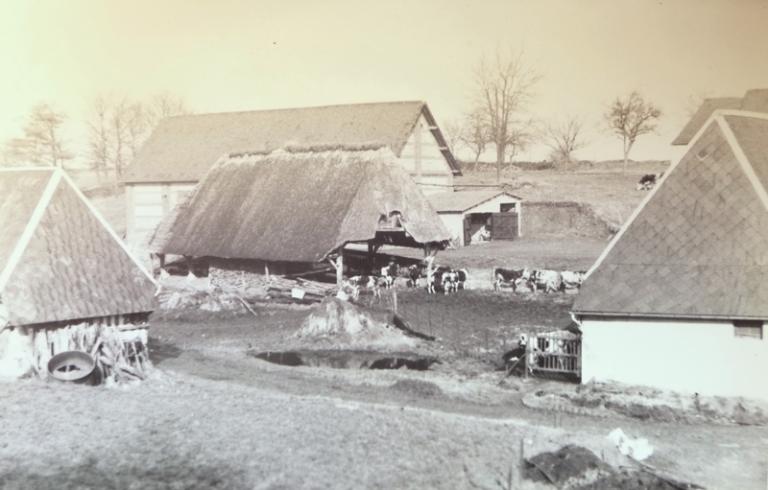 ferme du Val-Bois