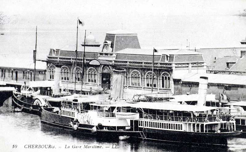 gare maritime dite ancienne gare maritime