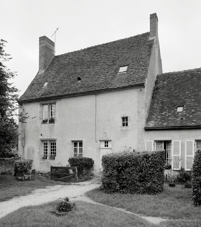 maison dite Henri IV