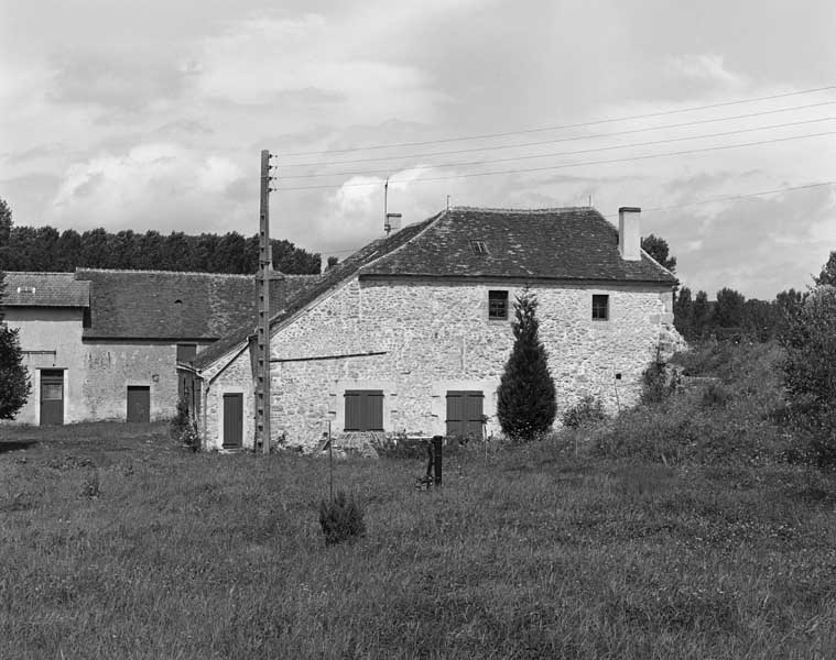 présentation de la commune de Saint-Martin-du-Vieux-Bellême