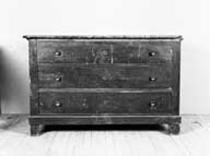 commode