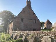 moulin à blé de Béthencourt