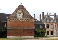 colombier et communs