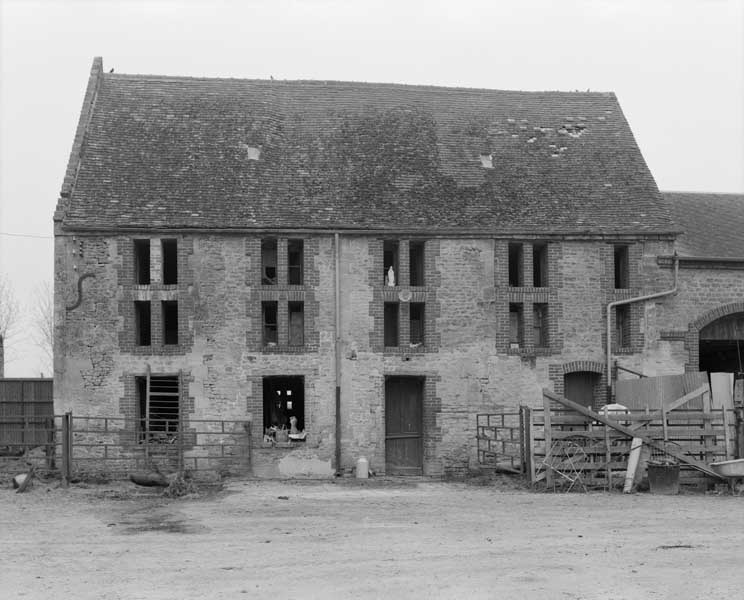 présentation du patrimoine industriel de l'arrondissement de Lisieux