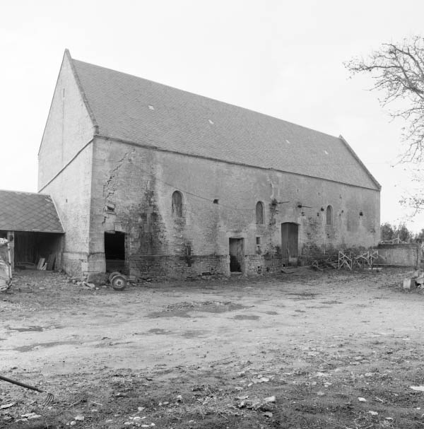 grange aux dîmes