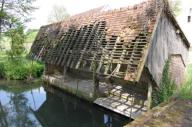 lavoir