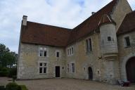 manoir puis ferme, actuellement maison