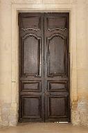 porte
