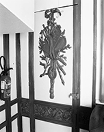 lambris de demi-revêtement