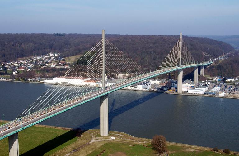 pont de Brotonne