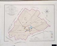 présentation de la commune de Sainte-Croix-sur-Mer