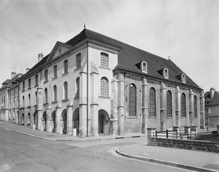 hôtel-Dieu
