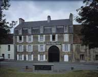 auberge Saint-Eloi