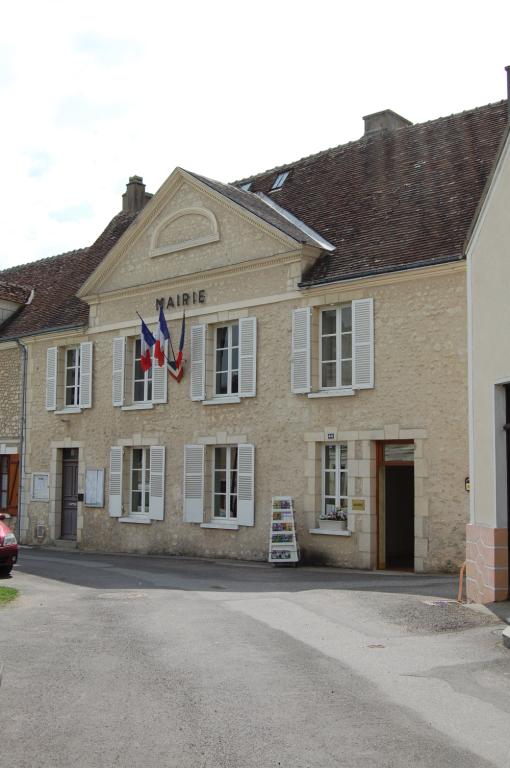 mairie