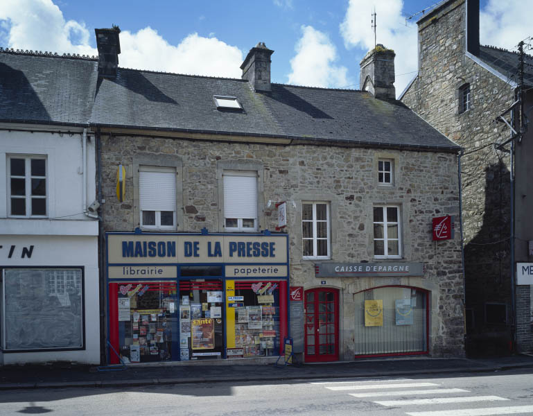 maison