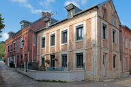 Les cafés et commerces de Villequier