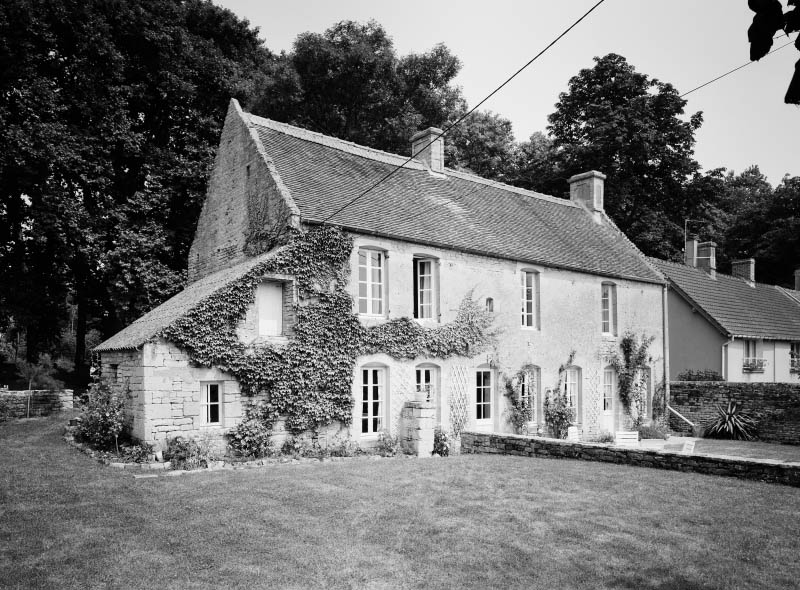 maison de notable
