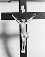 croix (crucifix)