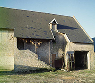les demeures de Manvieux