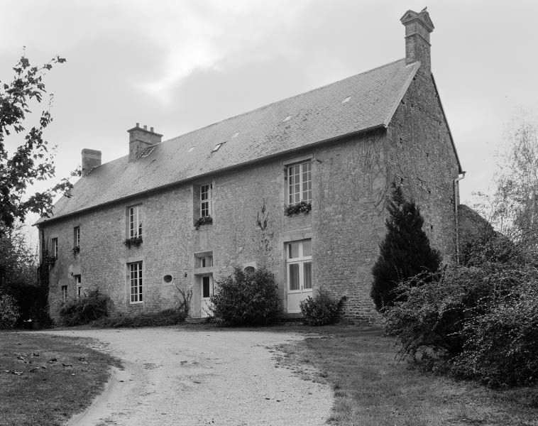 ferme de Pierrepont
