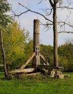 moulin de la Vallée