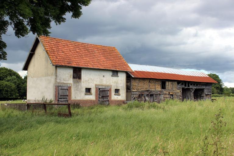 ferme du Bourdonney