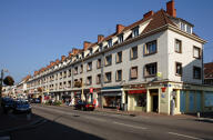îlot I