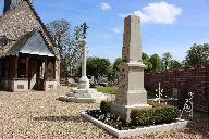 monument aux morts de la guerre de 1914-1918