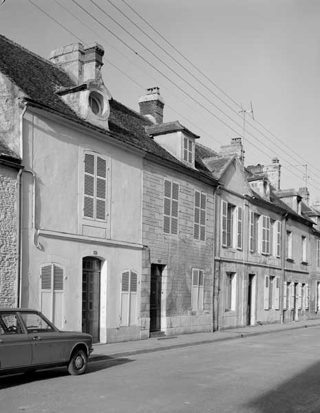 présentation de la commune de Trun