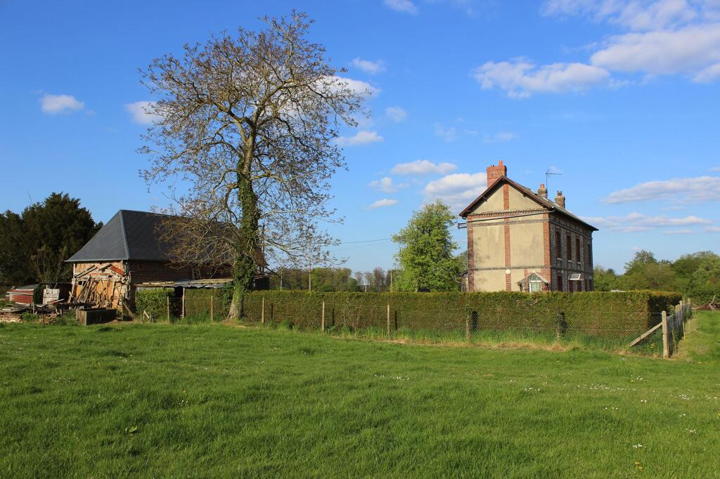 ferme