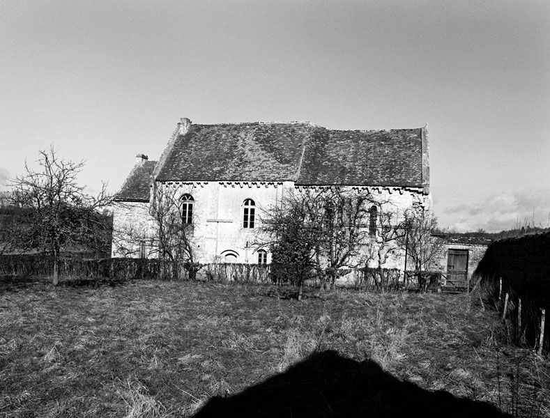 présentation de la commune de Fontaine-le-Pin