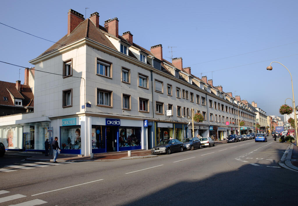 îlot R