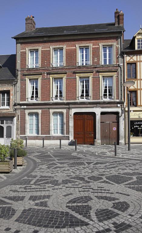 maison de notable