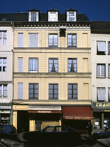 maison
