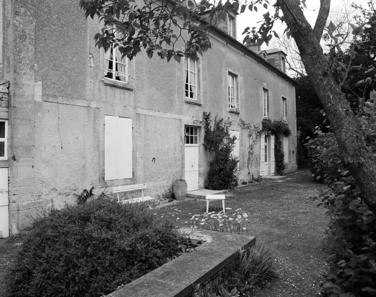 maison de notable dite Maison Chantebrise
