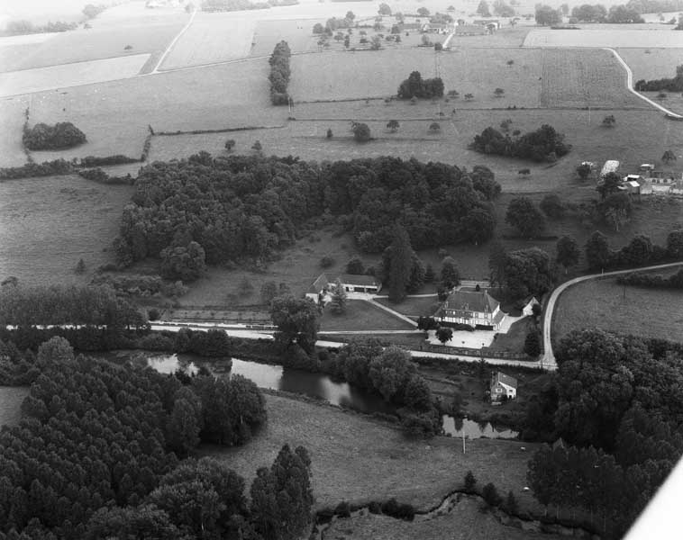 affinerie dite forge de Beaumont
