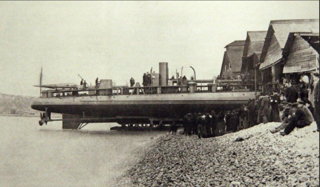 chantiers Augustin-Normand
