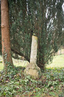 Tombeau (colonne) de Paul Fernand Sauvage