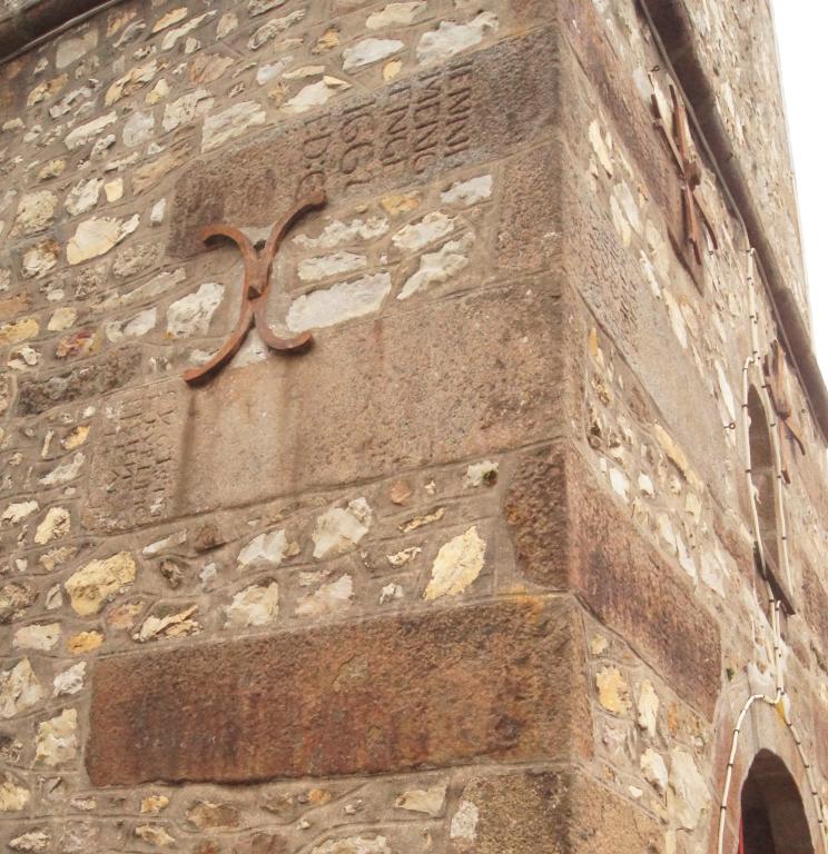 Eglise paroissiale Notre-Dame-de-la-Nativité