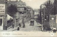 Réseau de tramways d'Elbeuf