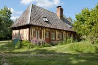 maisons et fermes de La Haye-de-Routot