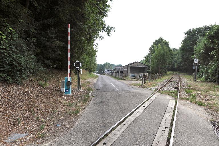 usine d'embouteillage d'eau de source Pierval