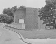 Etablissement administratif communal