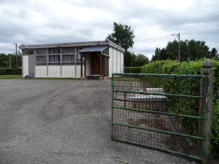 mairie