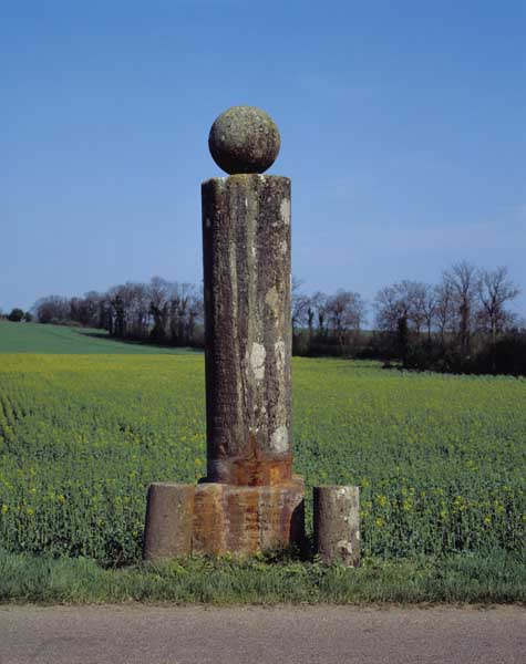 milliaire