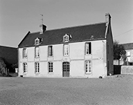 les demeures d'Esquay-sur-Seulles
