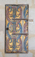 tabernacle (tabernacle mural)
