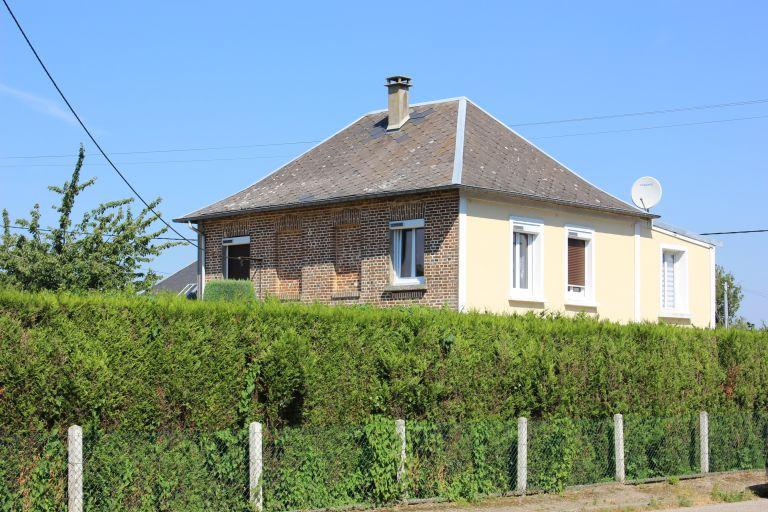 café, puis maison