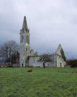 église paroissiale Saint-Nicolas