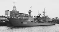 bateau de débarquement (transport d'hommes et de matériels) : batral dit AHNED ES SAKALLI
